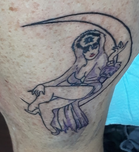 Explore miscarriage tattoo ideas small, creative tattoo ideas in Largo, available at Alchemy Tattoos and Body Piercings