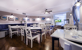 Restaurant Ema Del Mar