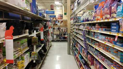 Pet Supply Store «PetSmart», reviews and photos, 11134 Parkside Dr, Knoxville, TN 37934, USA