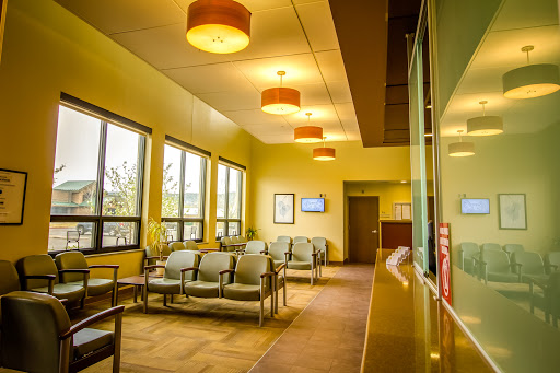 Mountain Family Health Centers – Rifle Integrated Health Center