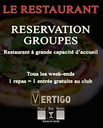 Photos du propriétaire du Le Vertigo Restaurant - Club à La Londe-les-Maures - n°14