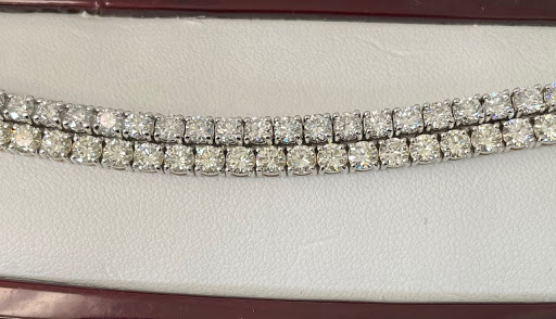 Jeweler «Kripps Jewelers», reviews and photos, 10109 Colesville Rd, Silver Spring, MD 20901, USA