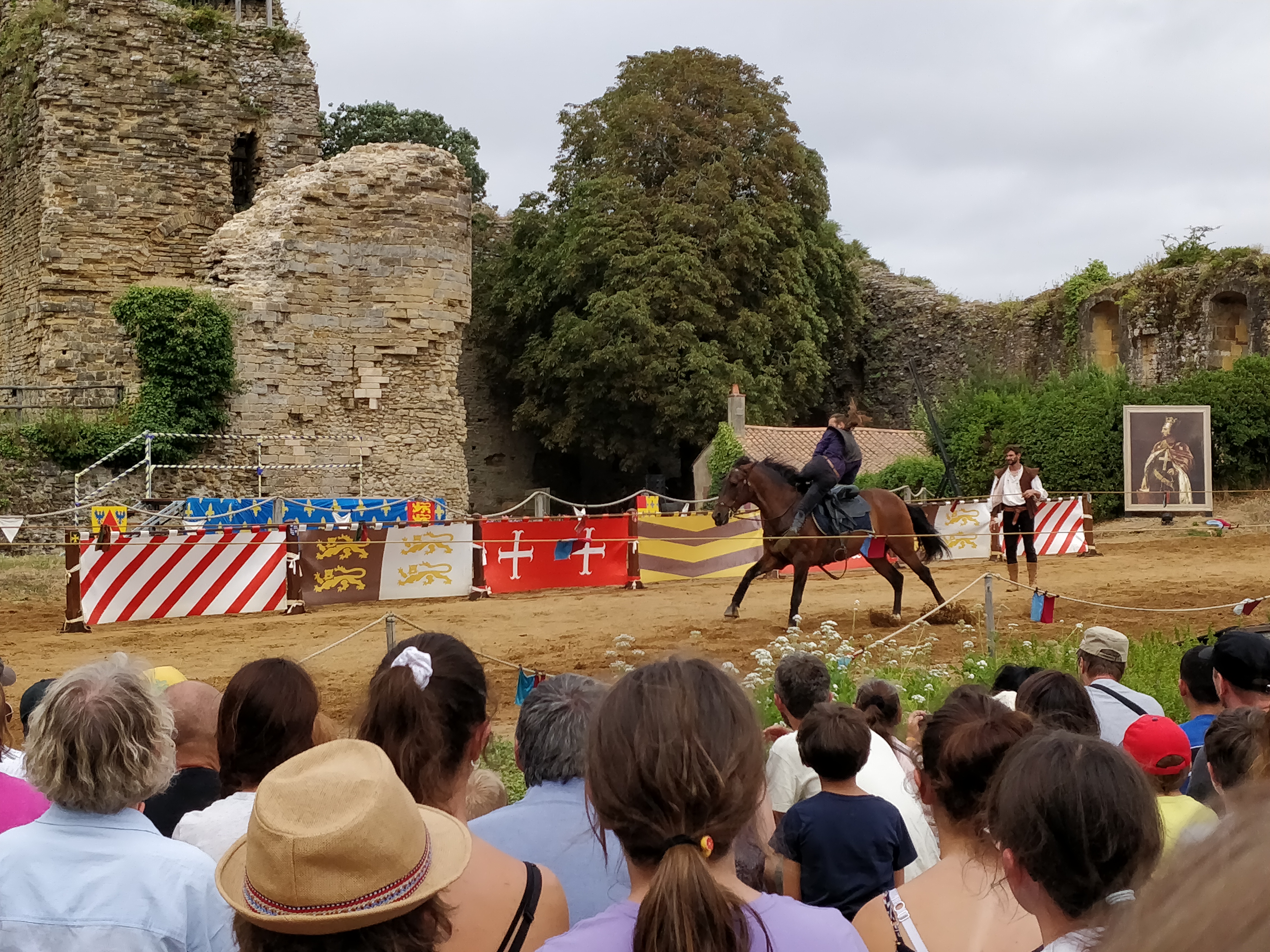 Photo n° 16 de l'avis de Raphaël.e fait le 19/07/2019 à 05:54