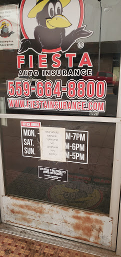 Auto Insurance Agency «Fiesta Auto Insurance & Tax Service», reviews and photos