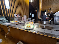 Atmosphère du Restaurant japonais Matsuri Lyon Part-Dieu - n°3