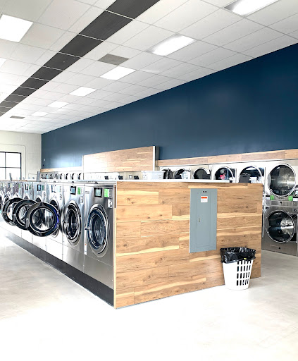 Dry Cleaner «OASIS/ DRY CLEANER & LAUNDROMAT», reviews and photos, 84 N Grant Ave, American Fork, UT 84003, USA