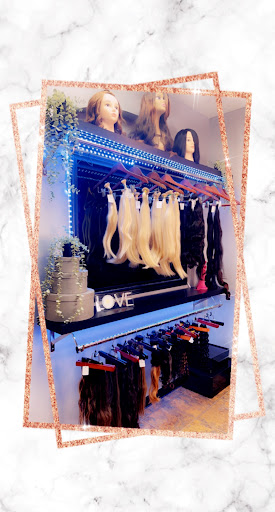 Hair Salon «Le Salon», reviews and photos, 5727 SW Green Oaks Blvd, Arlington, TX 76017, USA