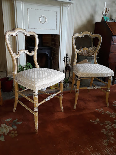 Comments and reviews of J D Upholstery