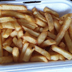 Photo n°1 de l'avis de Lina.a fait le 21/05/2019 à 16:25 sur le  Umut Kebap à Illertissen