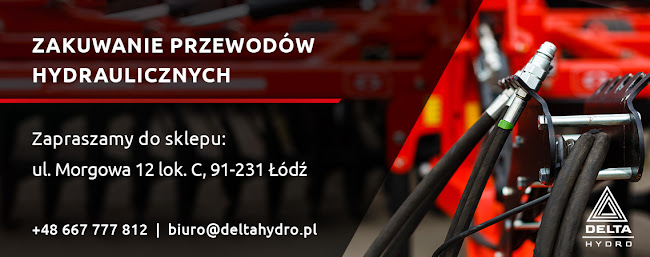 Comentarii opinii despre Delta Hydro Hydraulika siłowa