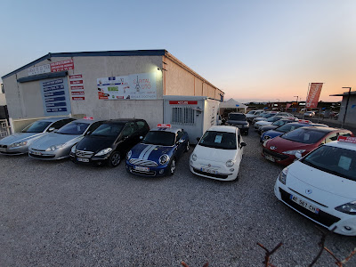 Capital Auto à Gignac