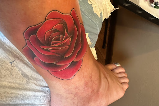 Explore sketch tattoo ideas, creative tattoo ideas in Fort Myers, available at Needful Things Inc