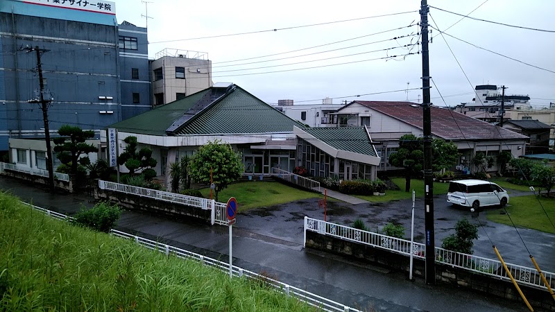 千葉バイブルバプテスト教会