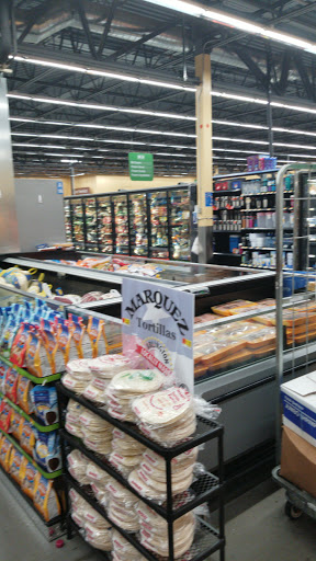 Supermarket «Walmart Neighborhood Market», reviews and photos, 13100 Josey Ln, Farmers Branch, TX 75234, USA