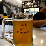 Photo n°4 de l'avis de Ida.a fait le 15/06/2020 à 18:46 sur le  100 Montaditos - cervecería spagnola à Sassari