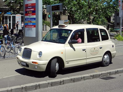 Photos of Wetziker Stadttaxi