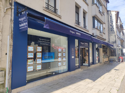 Périgord Sotheby's International Realty à Périgueux