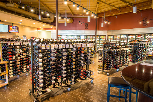 Wine Store «OC Wine Mart & Tasting Bar», reviews and photos, 23411 Aliso Viejo Pkwy, Aliso Viejo, CA 92656, USA