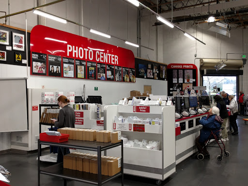 Photo Shop «Costco Photo Center», reviews and photos, 4849 NE 138th Ave, Portland, OR 97230, USA