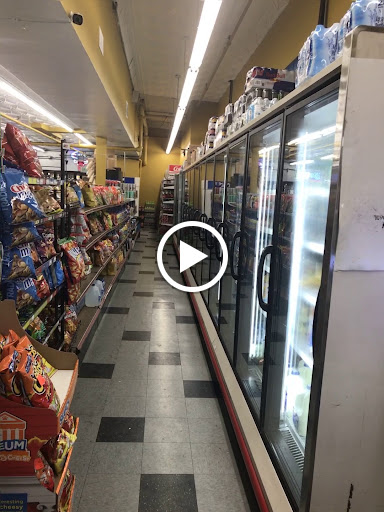 Liquor Store «All Star Food & Liquors», reviews and photos, 2911 S Archer Ave, Chicago, IL 60608, USA