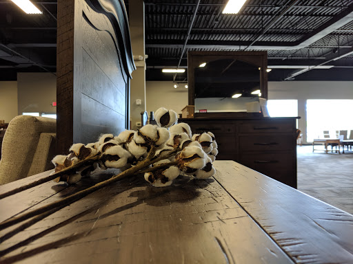 Furniture Store «Amish Direct Furniture», reviews and photos, 42200 Mound Rd, Sterling Heights, MI 48314, USA