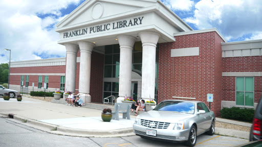 Franklin Public Library