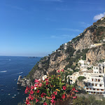 Photo n°1 de l'avis de Ted.o fait le 07/09/2017 à 21:31 sur le  Hotel Punta Regina à Positano