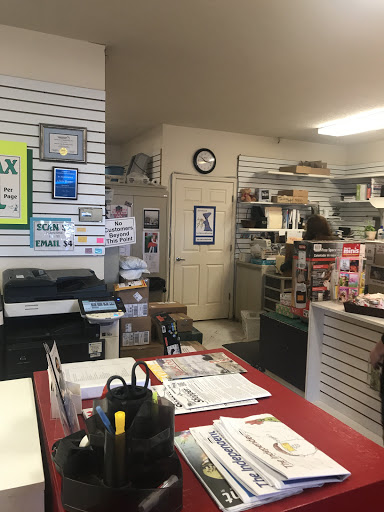Mail & Copy Business Center - AZexplained