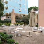 Photo n°6 de l'avis de Roberta.e fait le 02/03/2020 à 23:30 sur le  Hotel Milton Rimini à Rimini