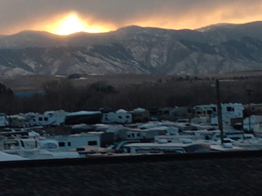 Storage «Ace Storage, Inc.», reviews and photos, 5829 W Louviers Ave, Littleton, CO 80125, USA