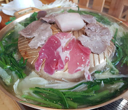 B grill ตัวจริงเรื่องปิ้งย่าง photo
