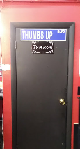 Barber Shop «Thumbs Up Barber Shop», reviews and photos, 544 John Fitch Hwy, Fitchburg, MA 01420, USA