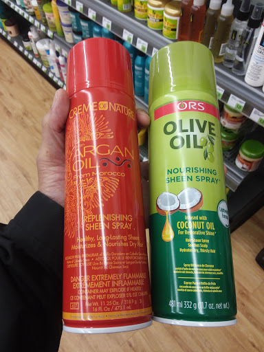 Beauty Supply Store «Sally Beauty», reviews and photos, 601 N West St #230, Wichita, KS 67203, USA