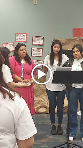 Performing Arts Theater «Buffalo Grove Park District Community Arts Center», reviews and photos, 225 McHenry Rd, Buffalo Grove, IL 60089, USA