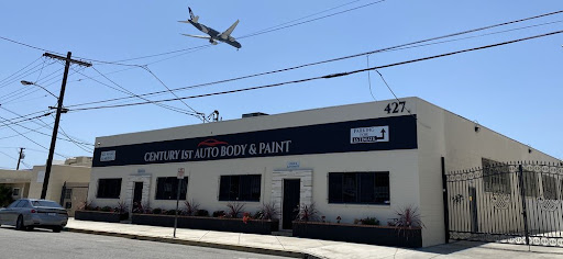 Century 1st Auto Body & Paint