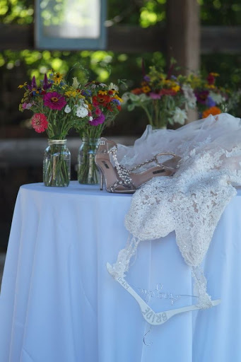 Florist «Plumeria Botanical Boutique», reviews and photos, 1364 W Michigan Ave, Battle Creek, MI 49037, USA