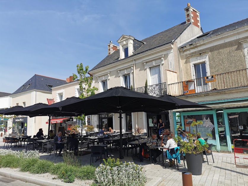 Le Kervegon - Restaurant Bouguenais à Bouguenais