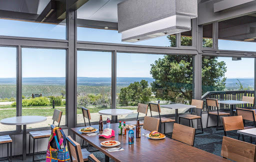 Hotel «Far View Lodge», reviews and photos