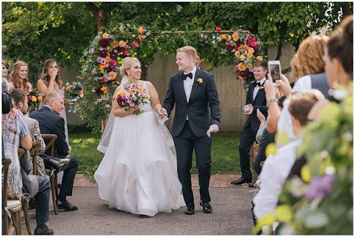 Event Venue «Blanc», reviews and photos, 3150 Walnut St, Denver, CO 80205, USA