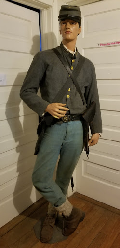 Museum «War Between the States Museum», reviews and photos, 107 S Guerry St, Florence, SC 29501, USA