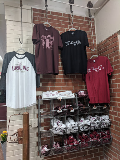 Butcher Shop «The Local Pig», reviews and photos, 2618 Guinotte Ave, Kansas City, MO 64120, USA