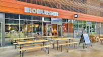 Photos du propriétaire du Restaurant de hamburgers Bioburger Wacken à Strasbourg - n°1