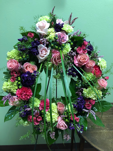 Florist «Flower Forrest», reviews and photos, 7101 San Pedro Ave, San Antonio, TX 78216, USA