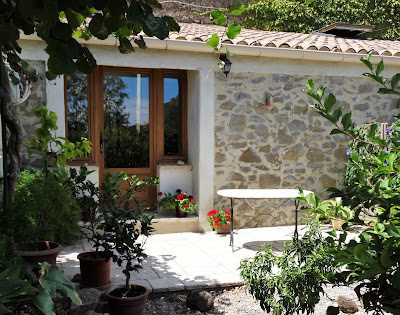 Berkana Studios à Homps