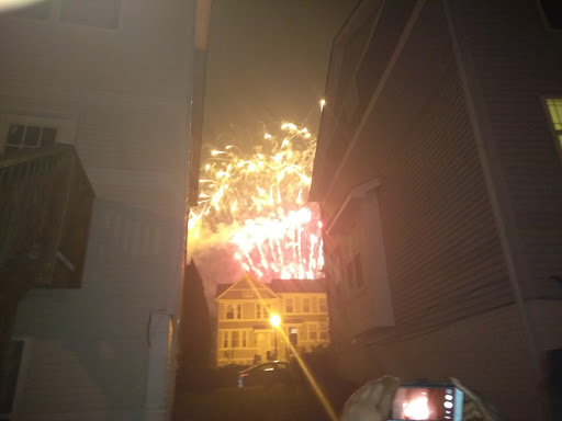 Community Center «Douglass Community Center», reviews and photos, 1922 Frederick Douglass Ct SE, Washington, DC 20020, USA