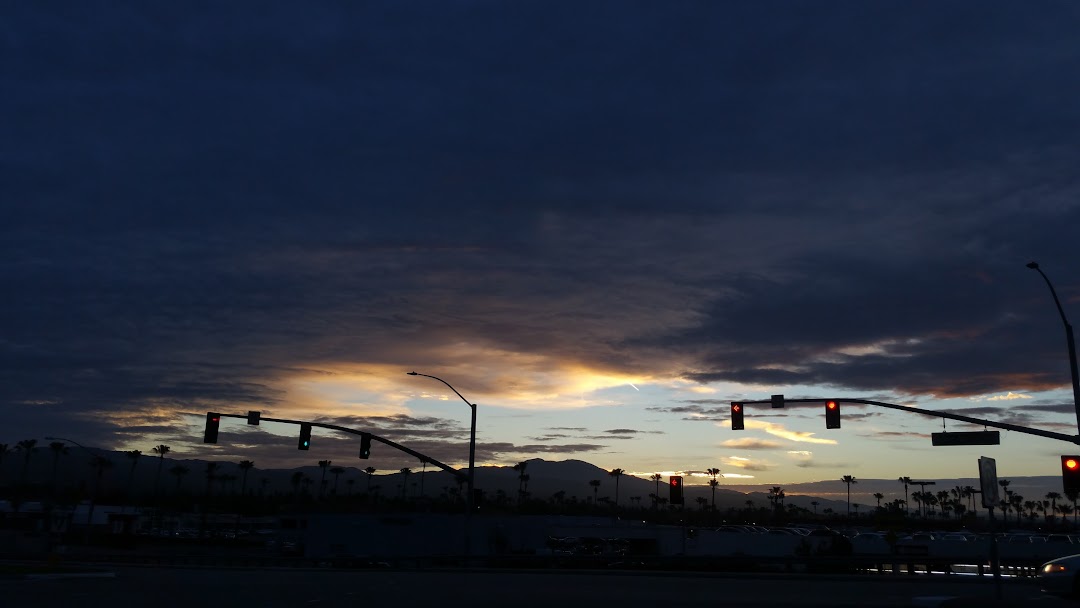 Bodycraft Collision Center-Tustin