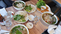 Phô du Restaurant vietnamien Pho Quynh à Torcy - n°17