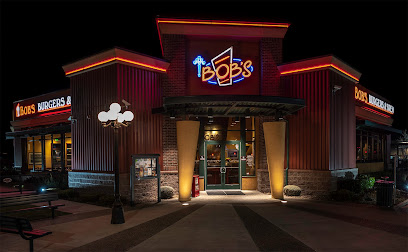 Bob's Burgers & Brew - Yakima