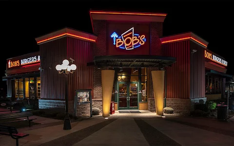 Bob's Burgers & Brew - Yakima image