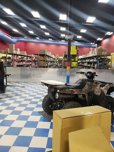 Electrical Supply Store «Consolidated Electrical Distribution», reviews and photos, 343 Hilliard Ave, Asheville, NC 28801, USA